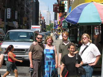 We take you places bus tours only 